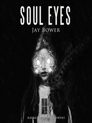 cover image of Soul Eyes